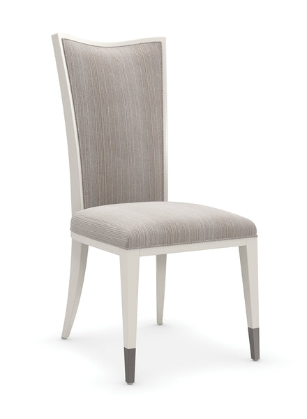 Caracole Lady Grey Stuhl     CLA-422-285 von Instylior