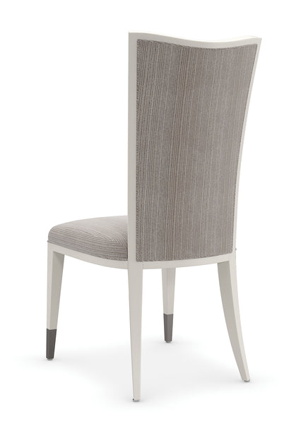 Caracole Lady Grey Stuhl     CLA-422-285 von Instylior
