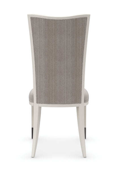Caracole Lady Grey Stuhl     CLA-422-285 von Instylior
