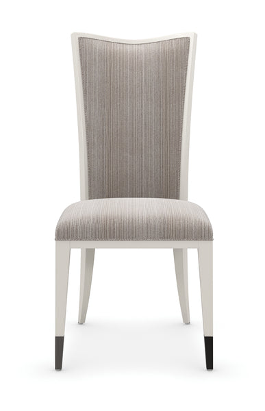 Caracole Lady Grey Stuhl     CLA-422-285 von Instylior