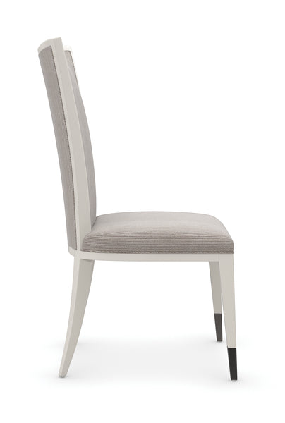Caracole Lady Grey Stuhl     CLA-422-285 von Instylior