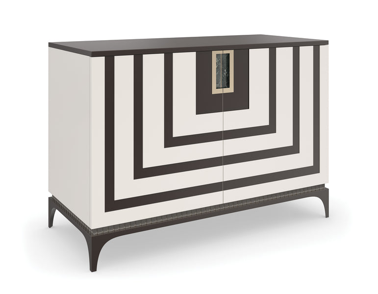 Caracole Sideboard Buffet CLA-422-461 von Instylior