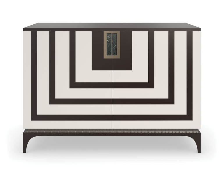 Caracole Sideboard Buffet CLA-422-461 von Instylior