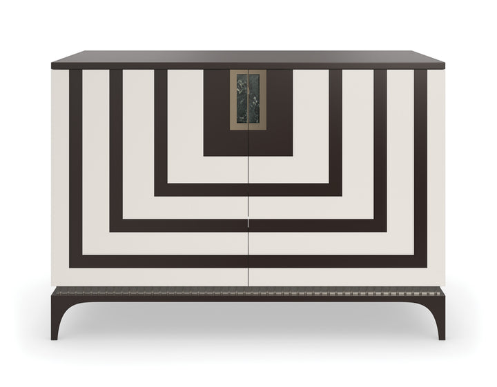 Caracole Sideboard Buffet CLA-422-461 von Instylior