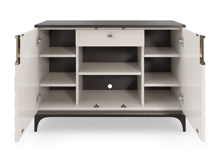 Caracole Sideboard Buffet CLA-422-461 von Instylior