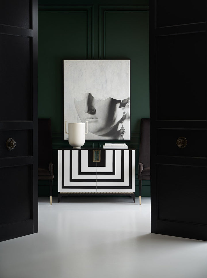 Caracole Sideboard Buffet CLA-422-461 from Instylior