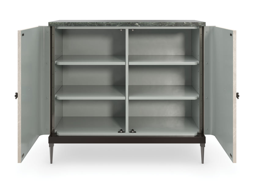 Caracole Sideboard Buffet CLA-422-462 von Instylior