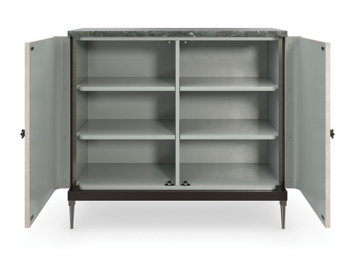 Caracole Sideboard Buffet CLA-422-462 von Instylior