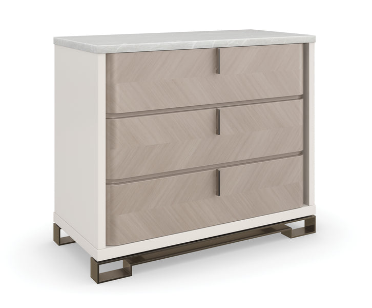Caracole Subtle Gesture Sideboard   CLA-422-463 von Instylior