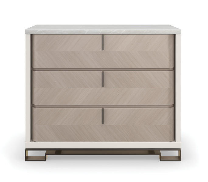 Caracole Subtle Gesture Sideboard   CLA-422-463 von Instylior