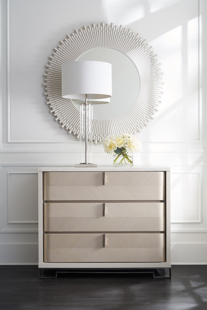 Caracole Subtle Gesture Sideboard CLA-422-463 from Instylior