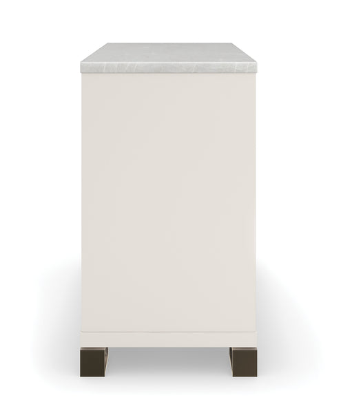 Caracole Subtle Gesture Sideboard   CLA-422-463 von Instylior