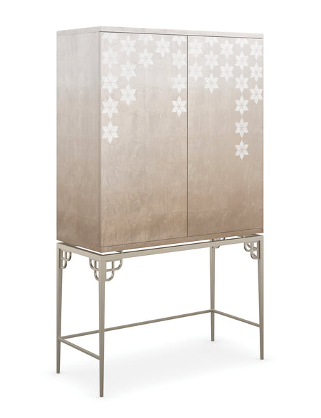 Caracole Bar Barschrank CLA-422-511 von Instylior