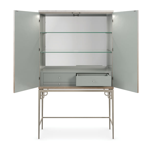 Caracole Bar Barschrank CLA-422-511 von Instylior
