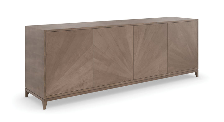 Caracole Medien Sideboard CLA-422-531 von Instylior