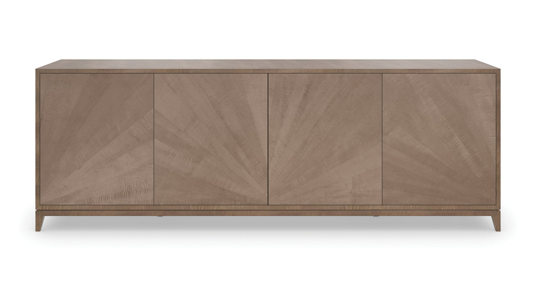 Caracole Medien Sideboard CLA-422-531 von Instylior