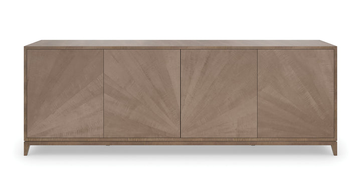 Caracole Medien Sideboard CLA-422-531 von Instylior