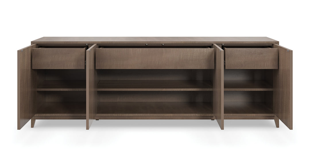 Caracole Medien Sideboard CLA-422-531 von Instylior