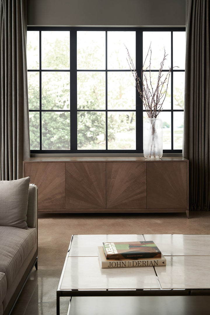 Caracole Medien Sideboard CLA-422-531 von Instylior