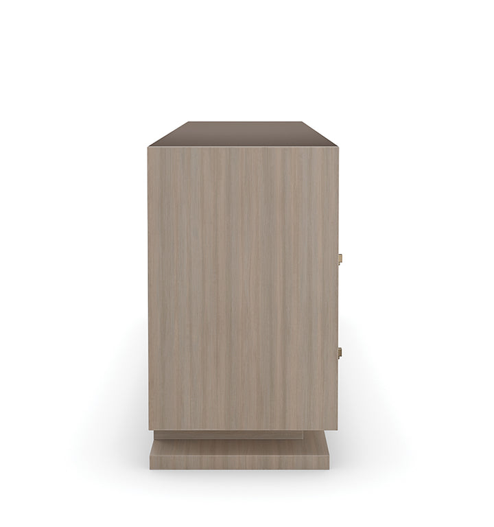 Caracole Kommode Dresser CLA-423-011 von Instylior