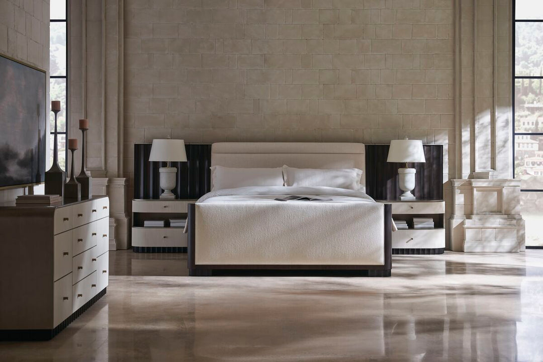 Caracole Kommode Dresser CLA-423-013 von Instylior