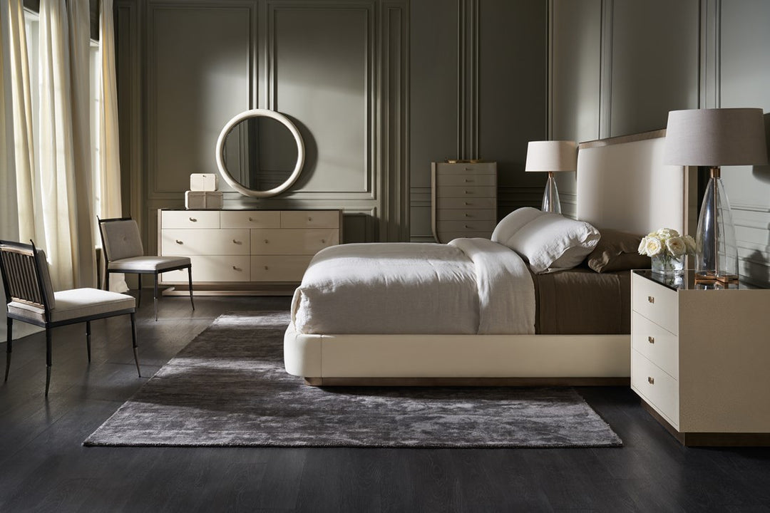 Caracole bedside table CLA-423-062 from Instylior