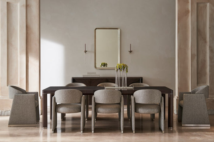 Caracole Salver mirror CLA-423-043 from Instylior