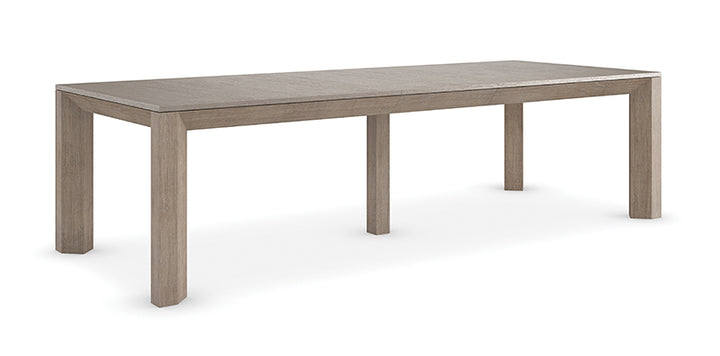 Caracole  Low Country  Esstisch  CLA-423-203 von instylior