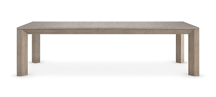 Caracole  Low Country  Esstisch  CLA-423-203 von instylior