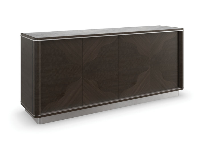 Caracole Fancy Face Sideboard   CLA-423-211 von Instylior