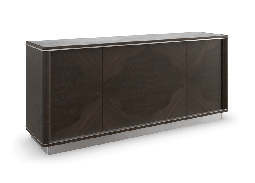 Caracole Fancy Face Sideboard   CLA-423-211 von Instylior