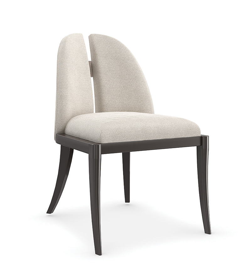 Caracole Stuhl CLA-423-282 von Instylior