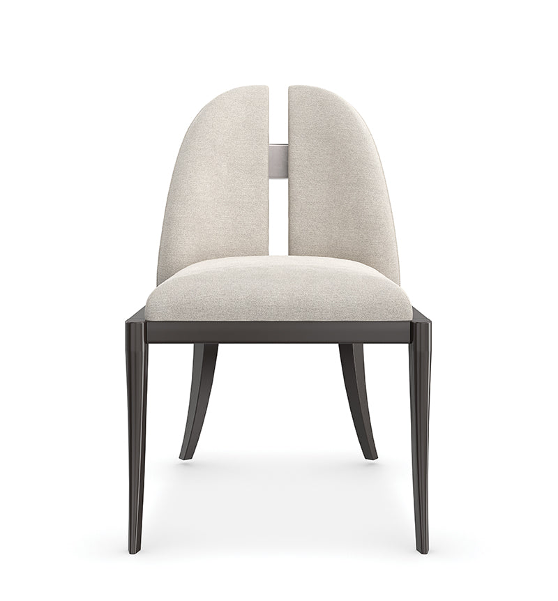 Caracole Stuhl CLA-423-282 von Instylior