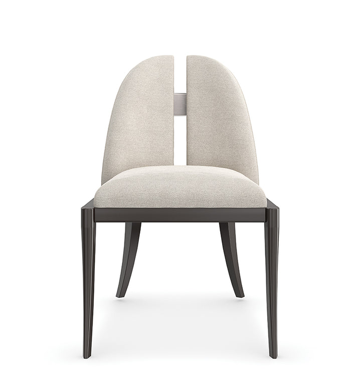 Caracole Stuhl CLA-423-282 von Instylior
