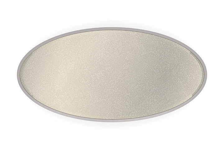 Caracole  Shimmer Oval Couchtisch  CLA-423-409 von instylior