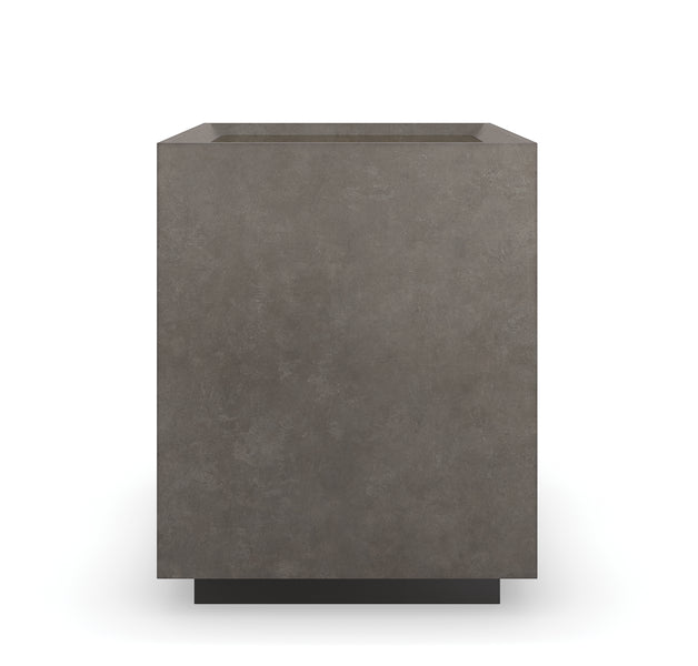 Caracole Dark Matter Beistelltisch   CLA-423-412 von Instylior