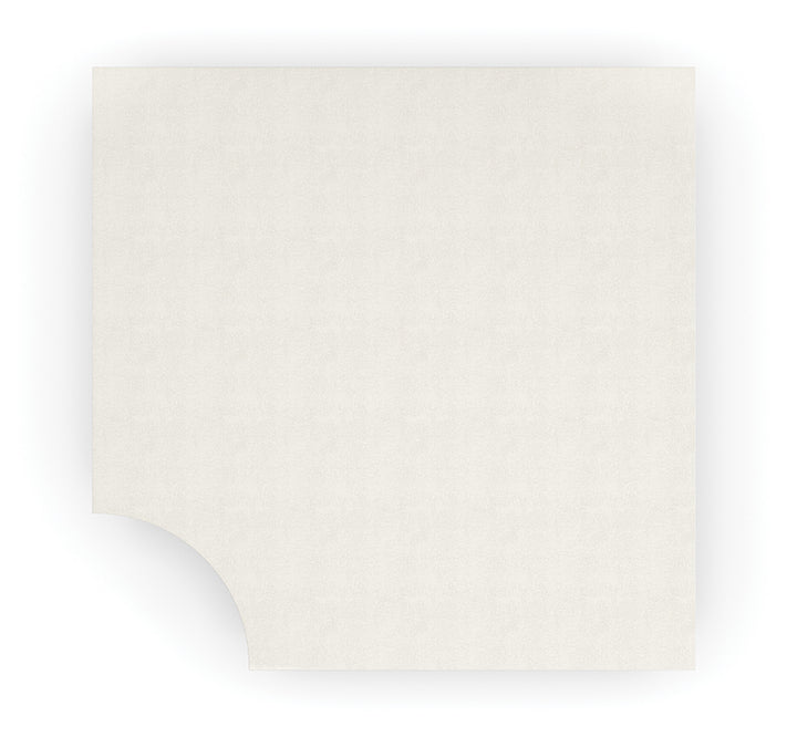 Caracole Buttoned Up Beistelltisch   CLA-423-416 von Instylior