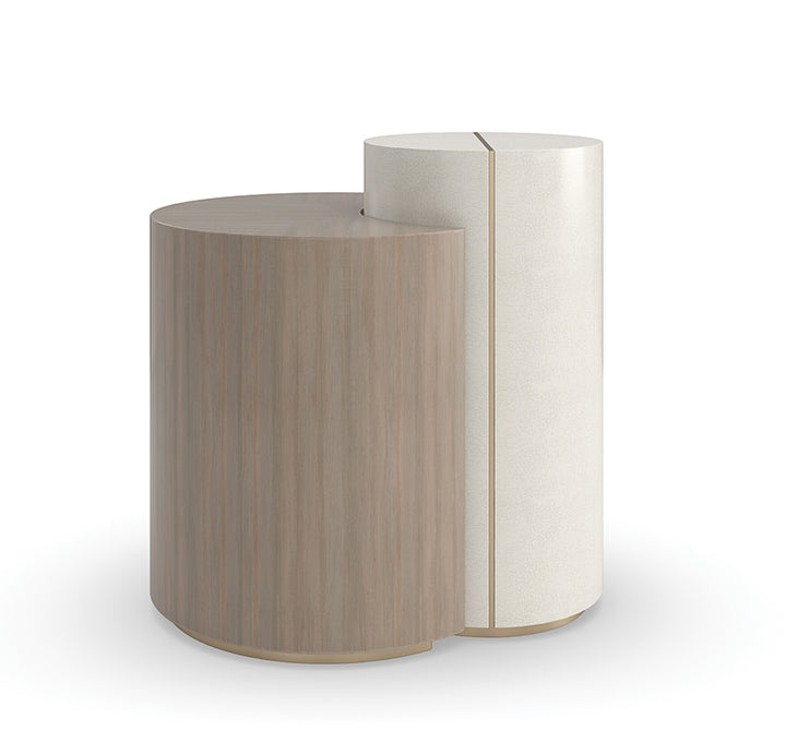 Caracole Duality Beistelltisch   CLA-423-424 von Instylior