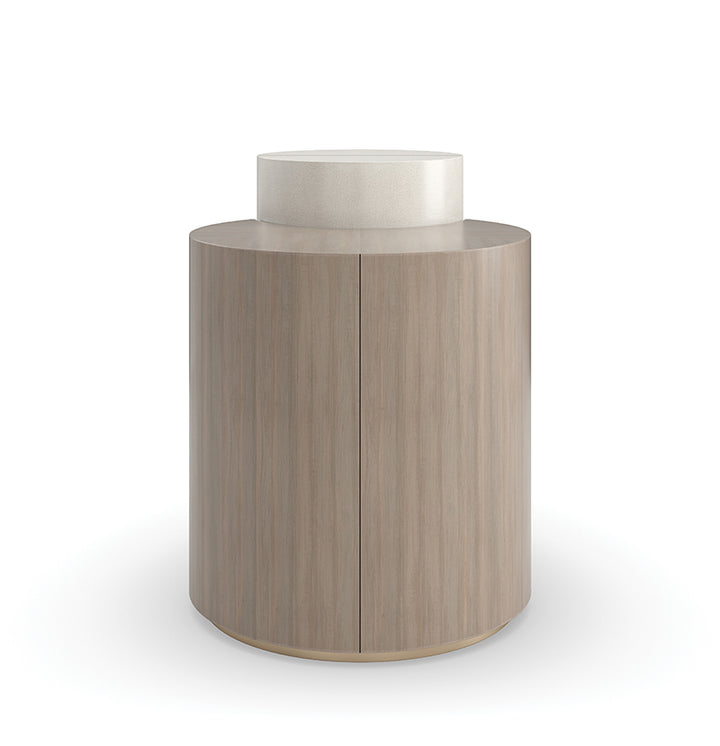 Caracole Duality Beistelltisch   CLA-423-424 von Instylior