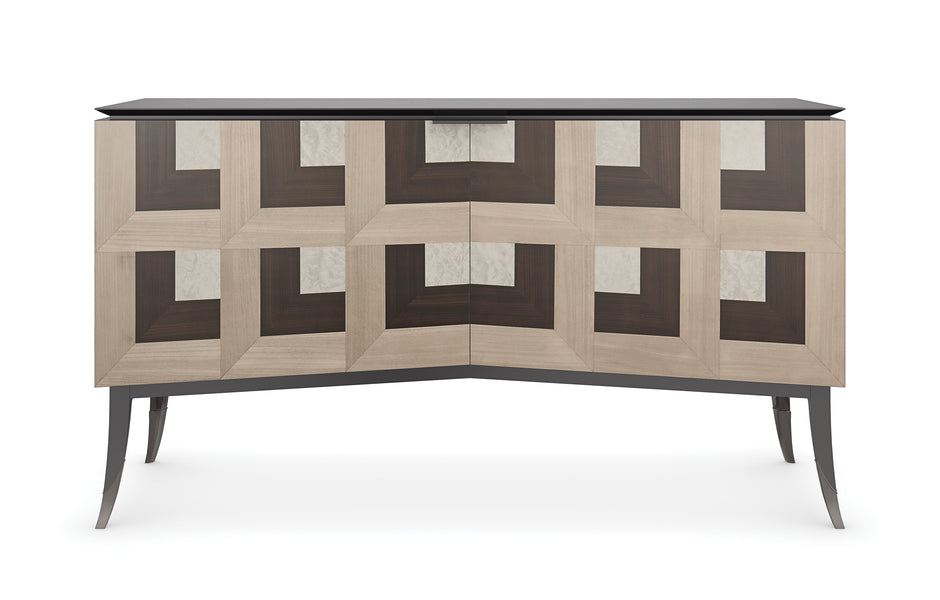 Caracole Sideboard Buffet CLA-423-461 von Instylior