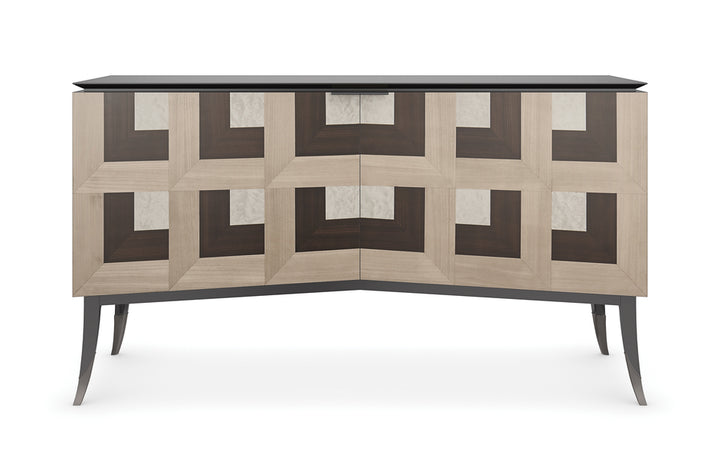 Caracole Sideboard Buffet CLA-423-461 von Instylior