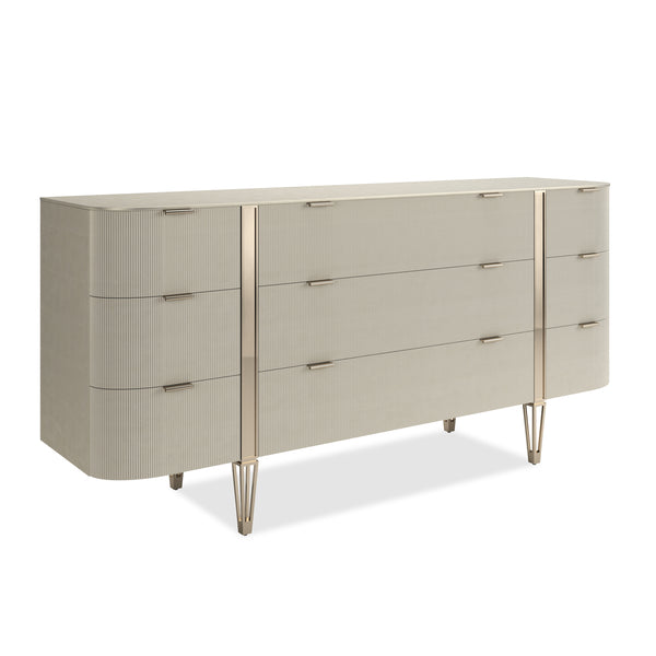 Caracole  Love At First Sight  Kommode  CLA-424-031 von instylior
