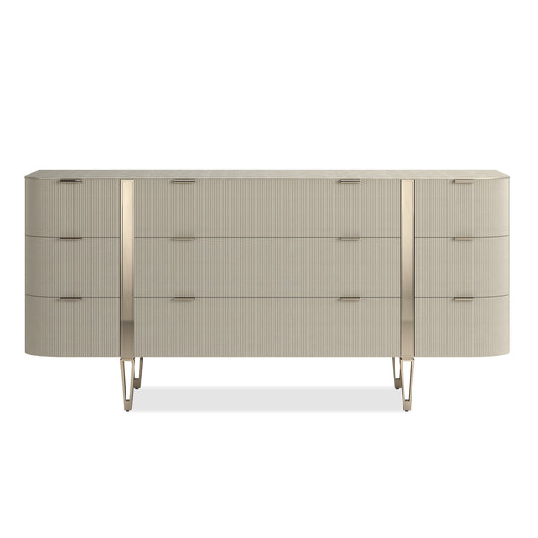 Caracole  Love At First Sight  Kommode  CLA-424-031 von instylior