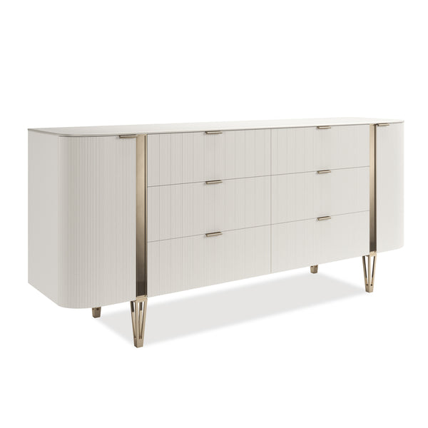 Caracole  Love At First Sight 78  Kommode  CLA-424-033 von instylior
