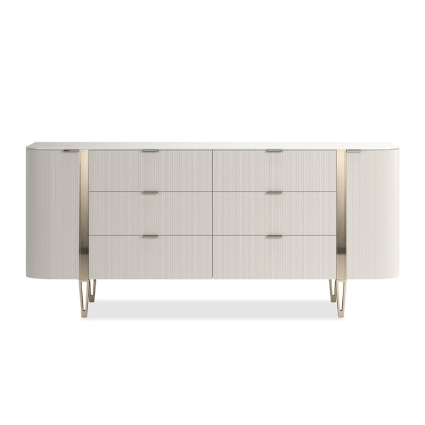 Caracole  Love At First Sight 78  Kommode  CLA-424-033 von instylior