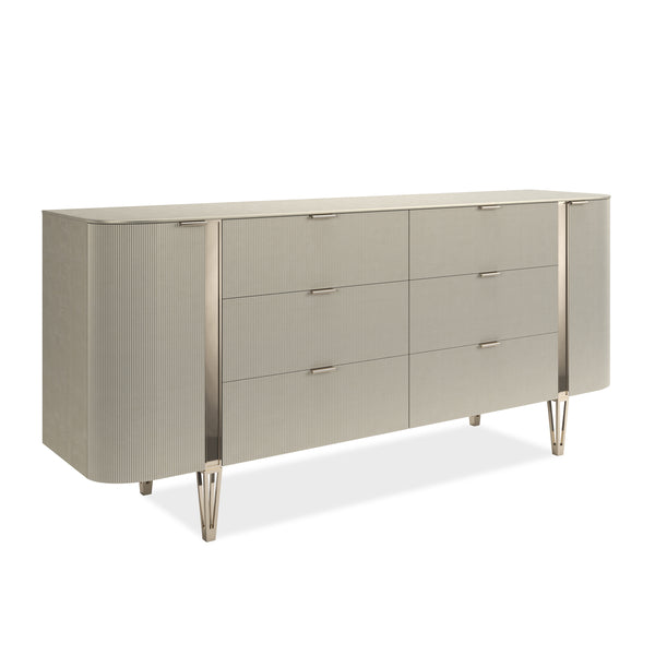 Caracole  Love At First Sight 78  Kommode  CLA-424-034 von instylior