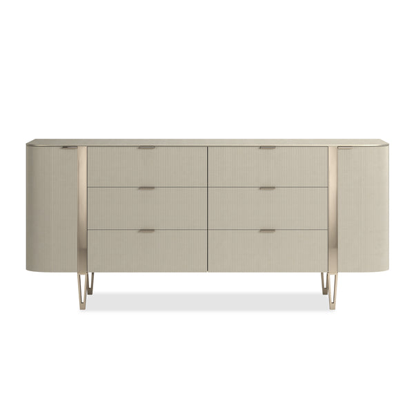 Caracole  Love At First Sight 78  Kommode  CLA-424-034 von instylior