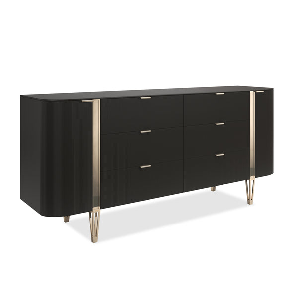 Caracole  Love At First Sight 78  Kommode  CLA-424-035 von instylior
