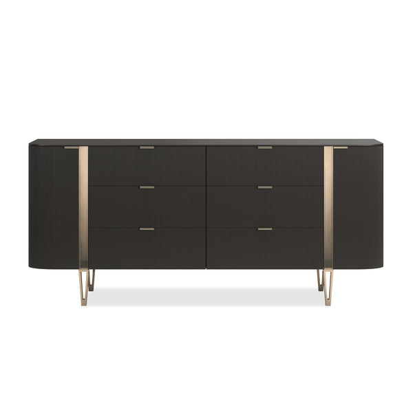Caracole  Love At First Sight 78  Kommode  CLA-424-035 von instylior