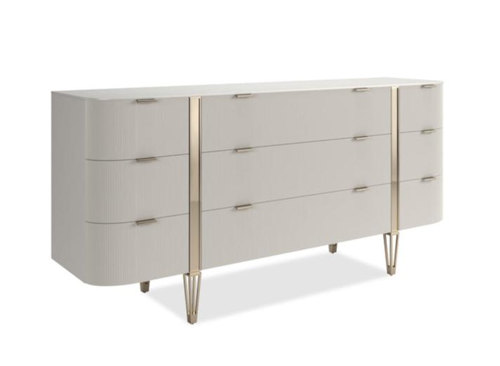 Caracole  Love At First Sight  Kommode  CLA-424-036 von instylior